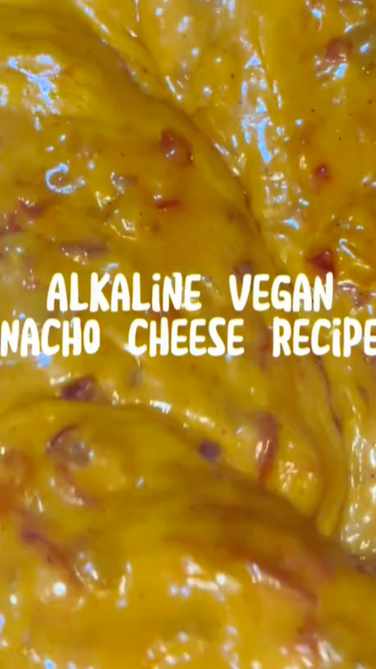 Alkaline-Electric Nacho/Rotel Cheese