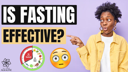 Is Fasting Effective?